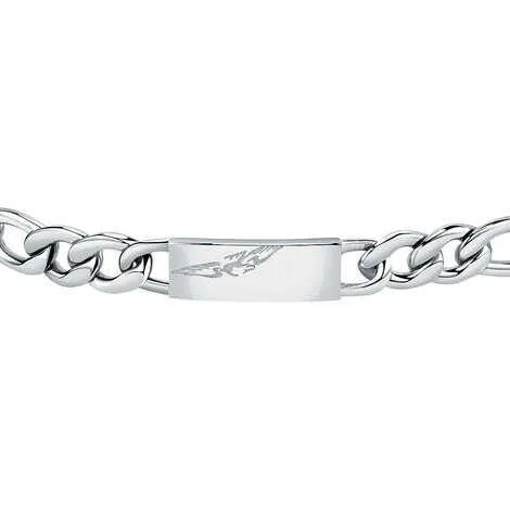 SECTOR Bracciale uomo gioielli Sector Energy SAFT57