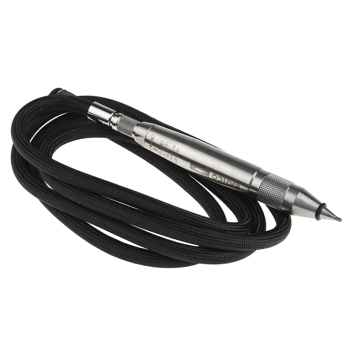 Set punzoni per incisione Bahco BP799