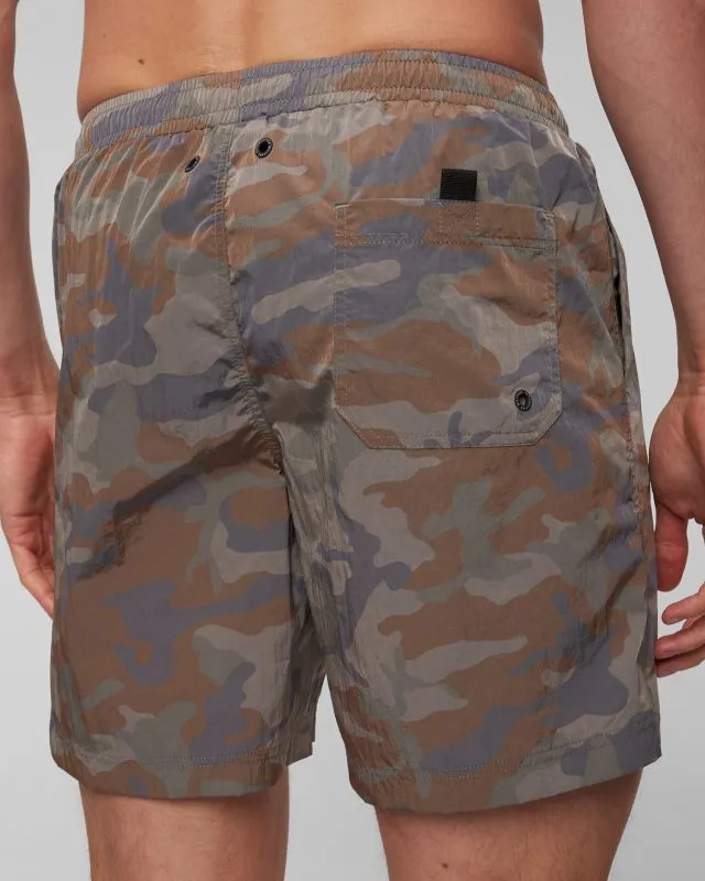 Shorts da bagno da uomo Aeronautica Militare