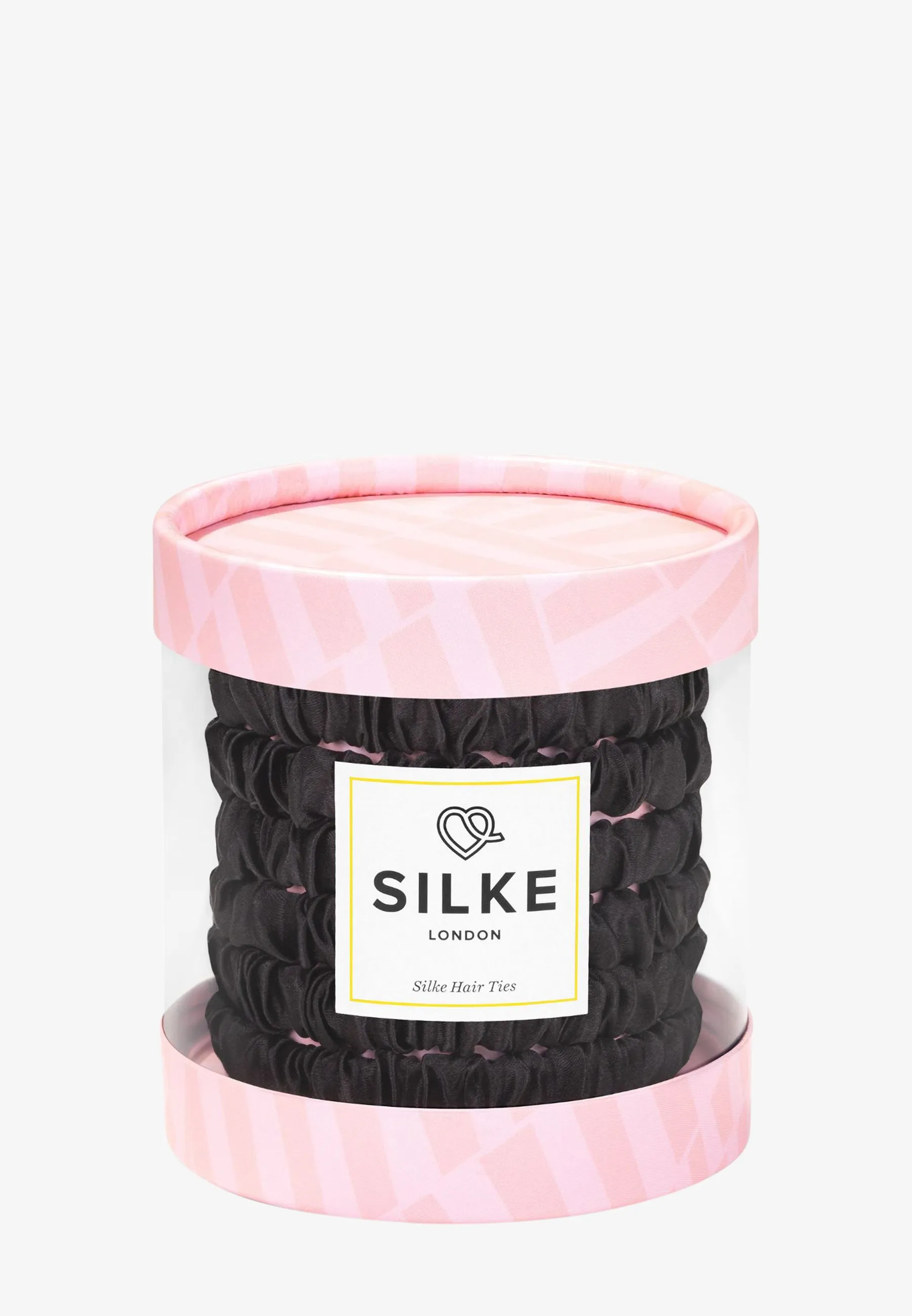 SILKE HAIR TIES - Accessori capelli