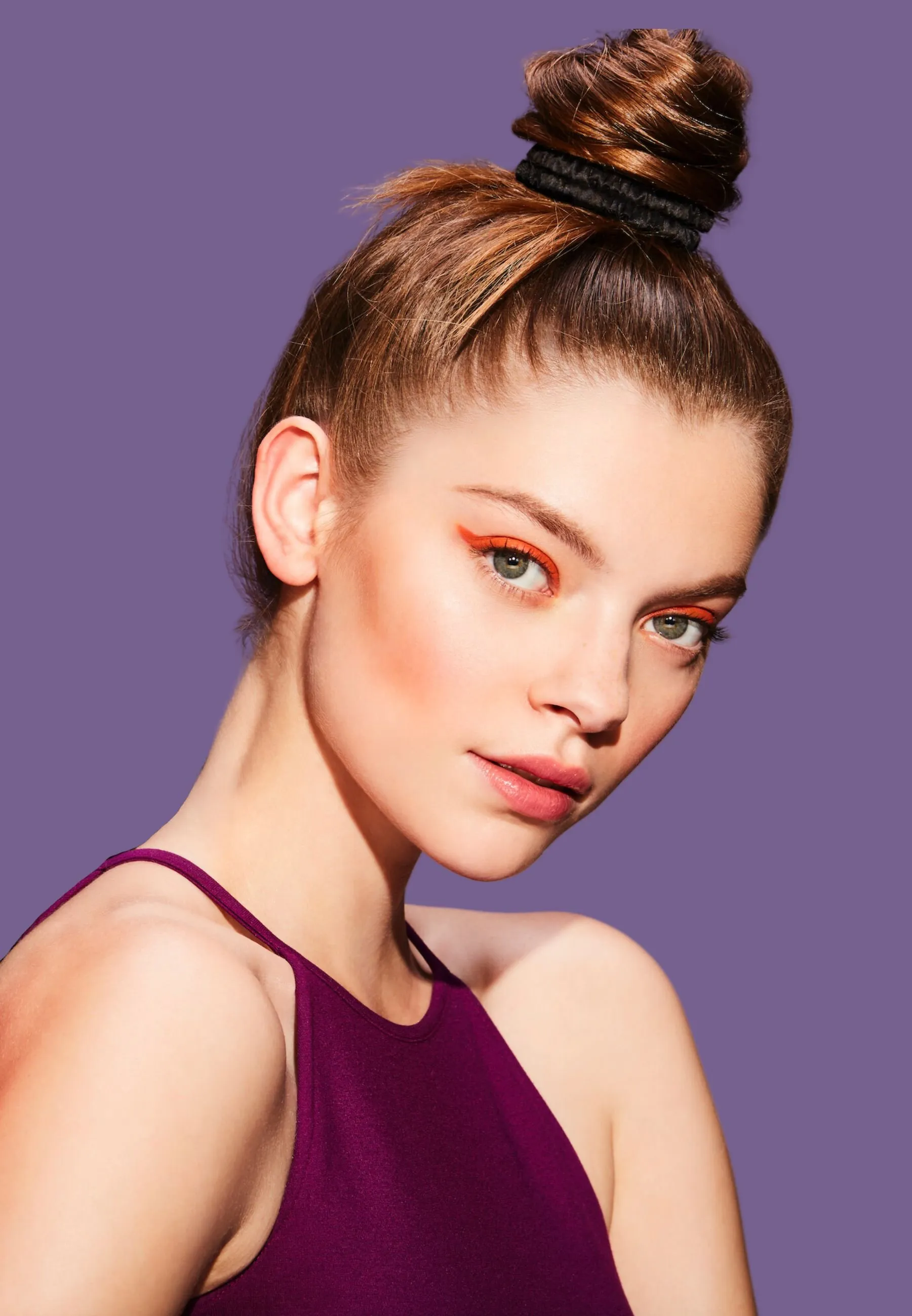SILKE HAIR TIES - Accessori capelli