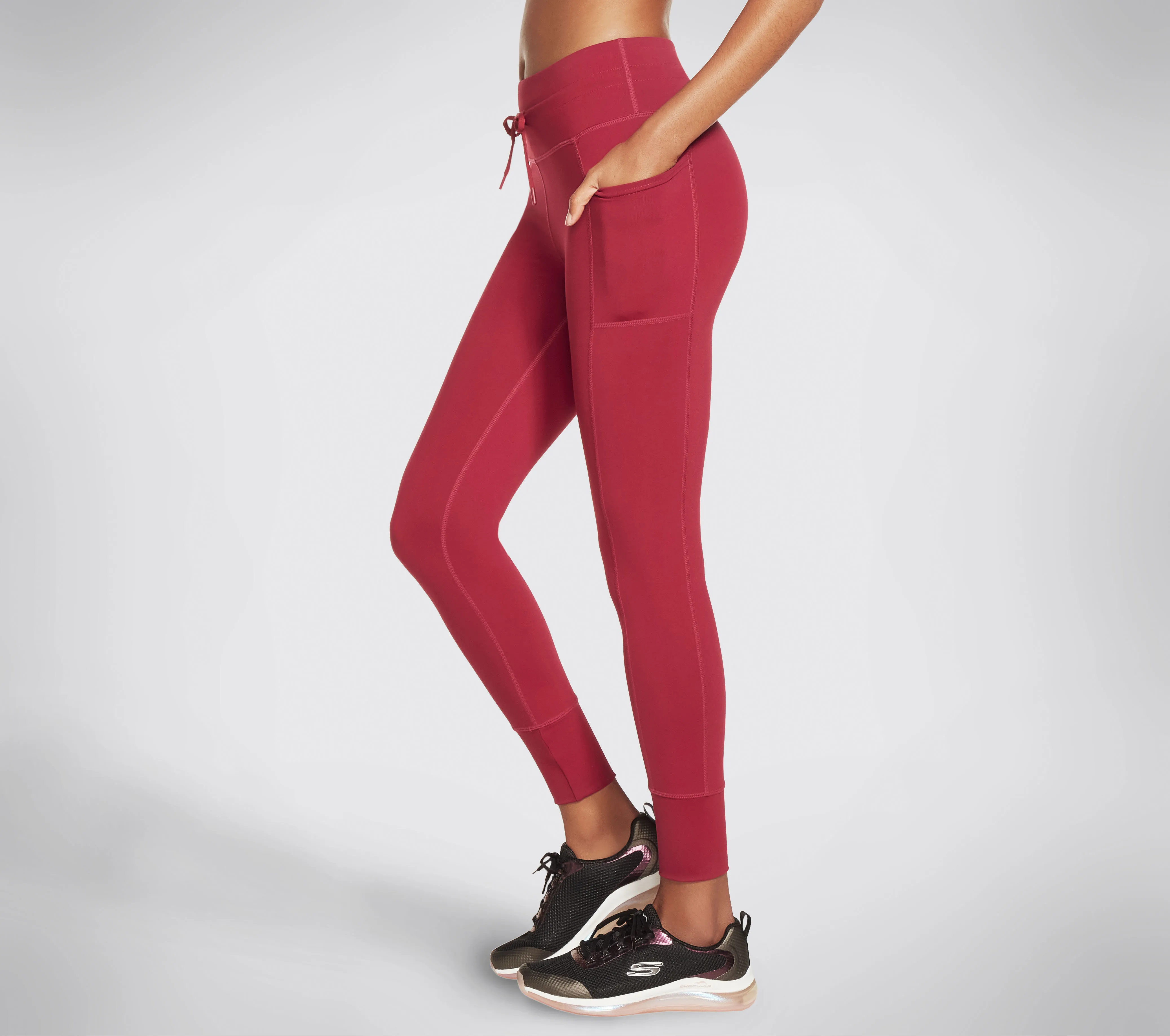 Skechers Apparel GO WALK Jogging Pant