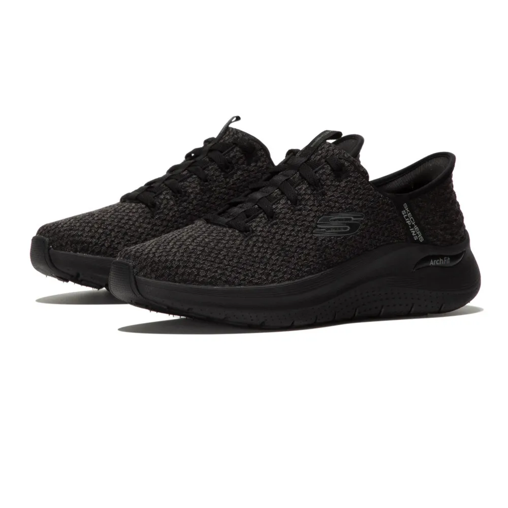 Skechers Arch Fit 2.0 - Look Ahead Scarpe da escursione - AW24