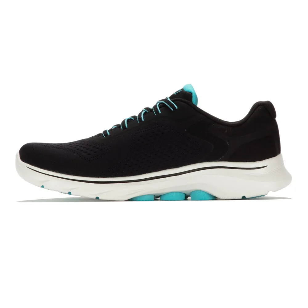 Skechers Go Walk 7 Cosmic Waves per donna Scarpe da escursione - SS24