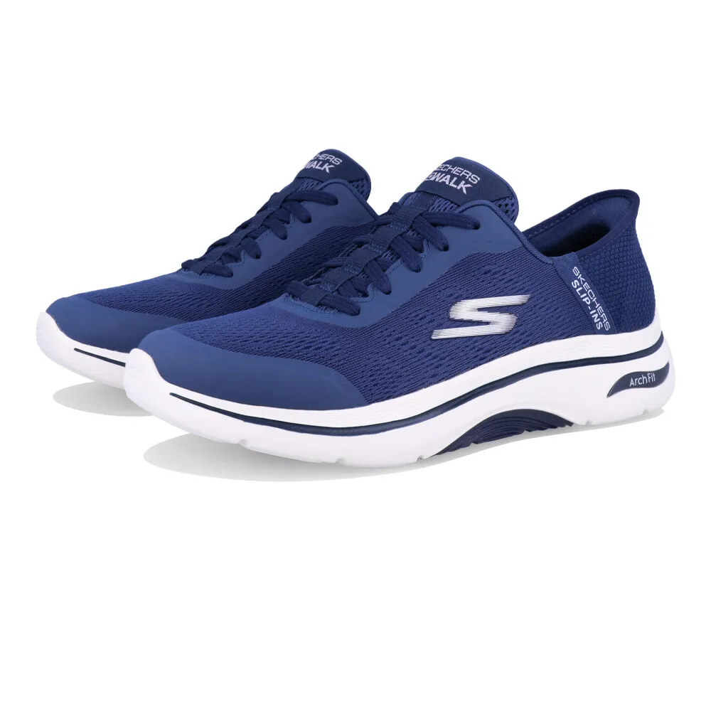Skechers Go Walk Arch Fit 2.0 - Simplicity 2 Scarpe da escursione - AW24
