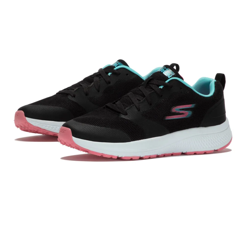 Skechers GoRun Consistent Bright Logics Scarpe da running per bambini - AW23