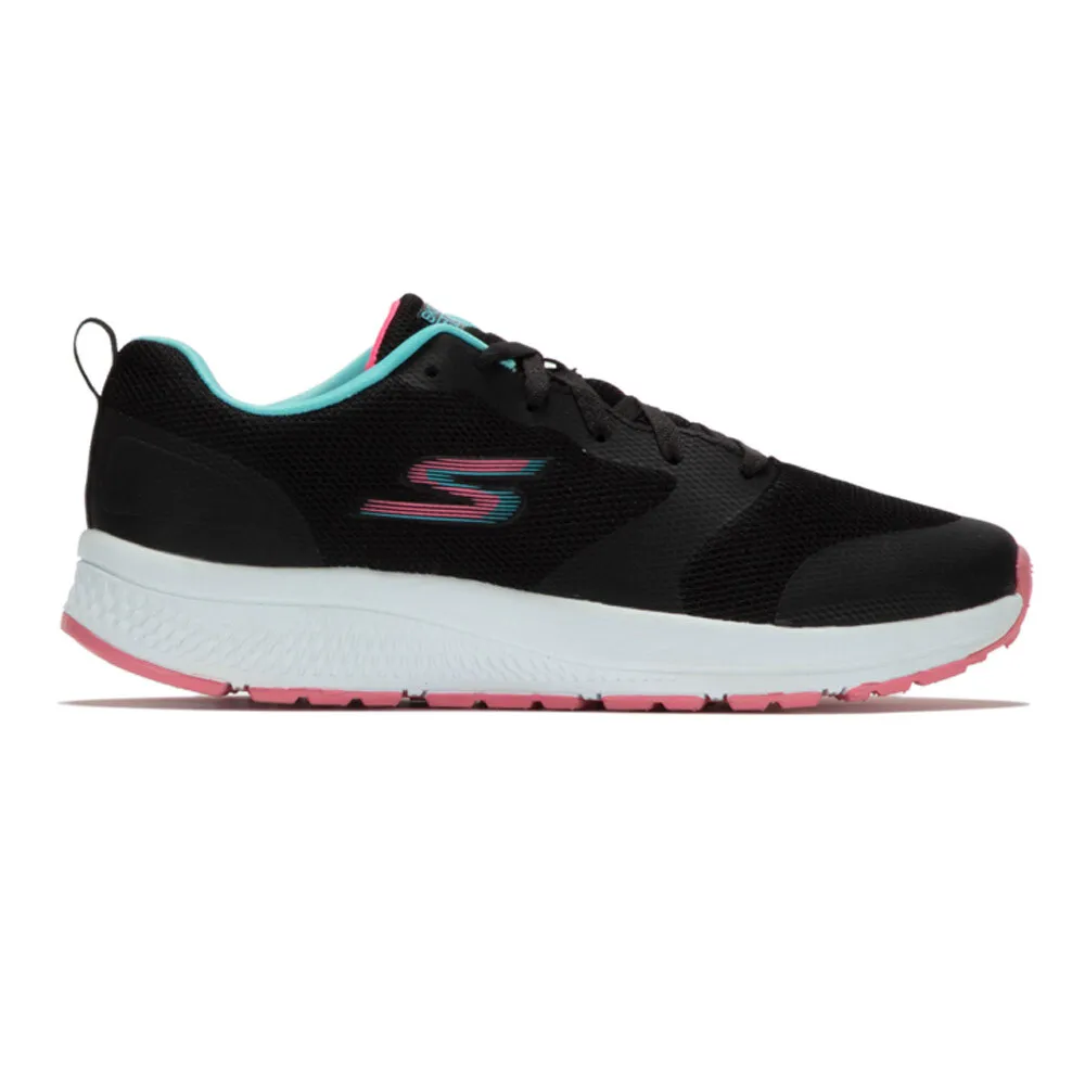 Skechers GoRun Consistent Bright Logics Scarpe da running per bambini - AW23