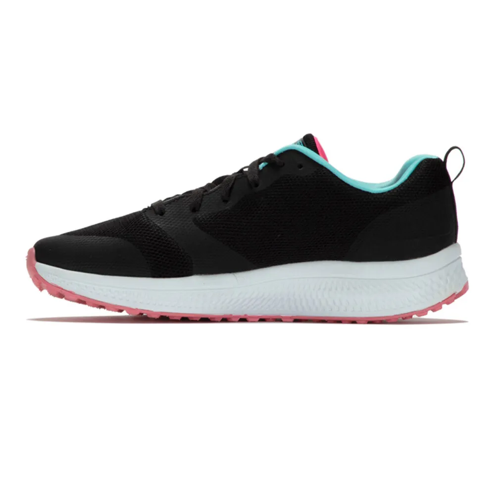 Skechers GoRun Consistent Bright Logics Scarpe da running per bambini - AW23