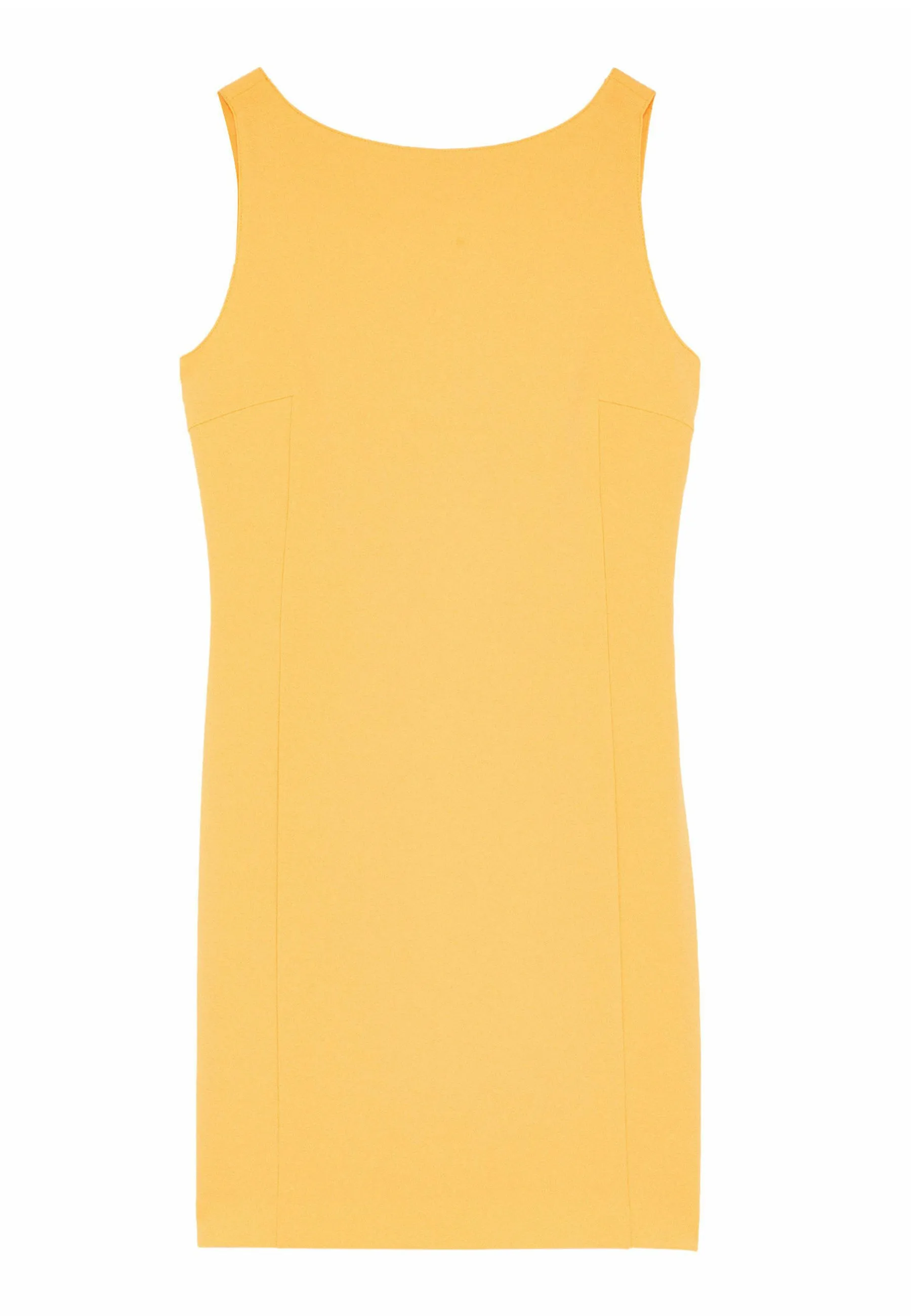 SLIM FIT SLEEVELESS  - Tubino