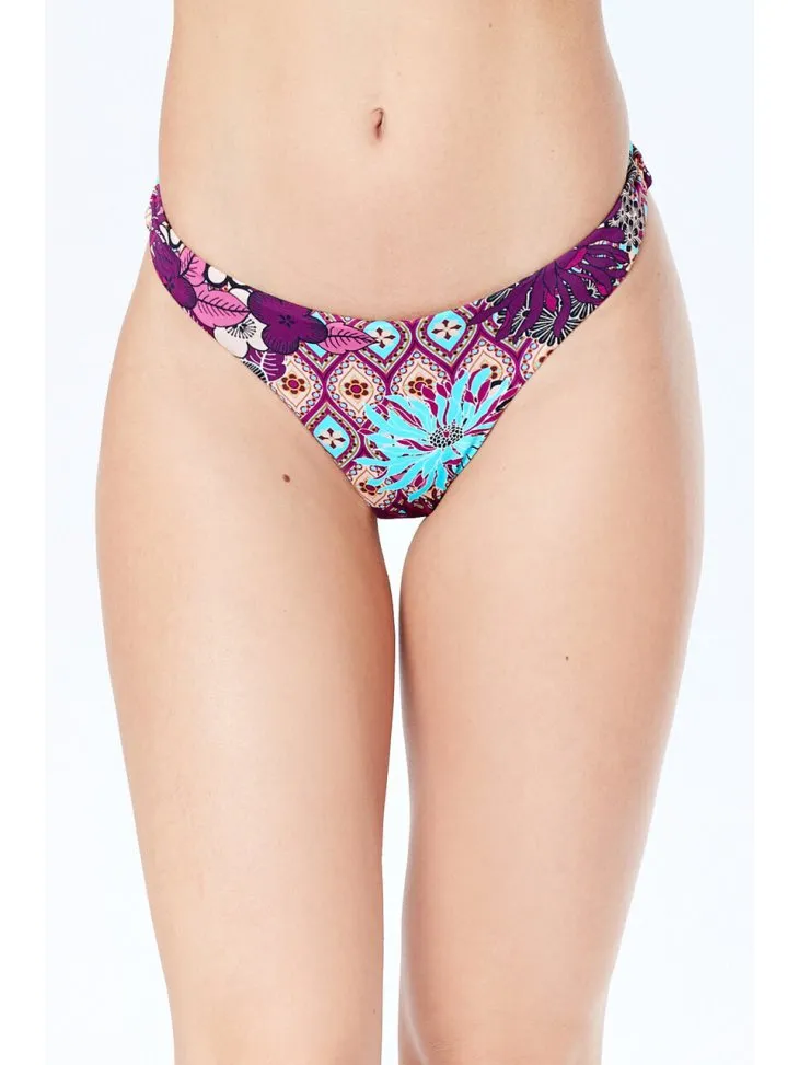 SLIP BRASILIANO FISSO
