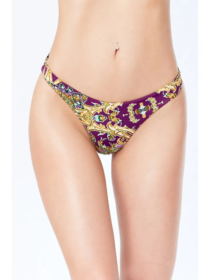 SLIP BRASILIANO FISSO