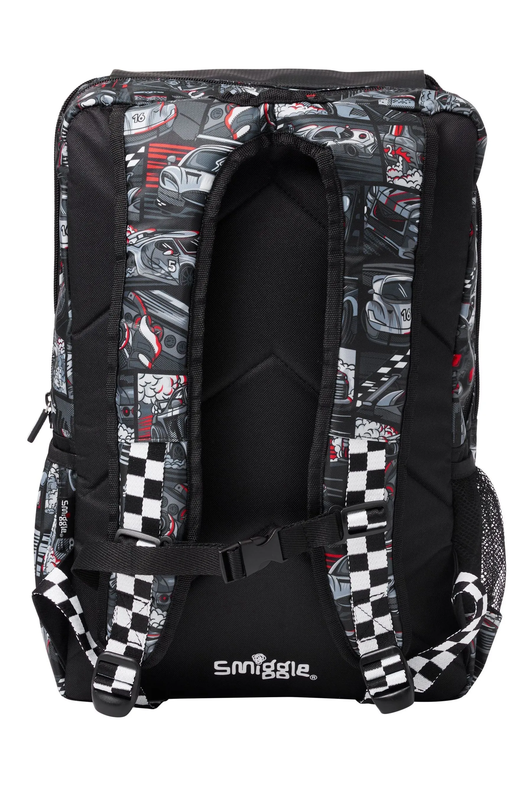 Smiggle Limitless Attach Foldover Bag    