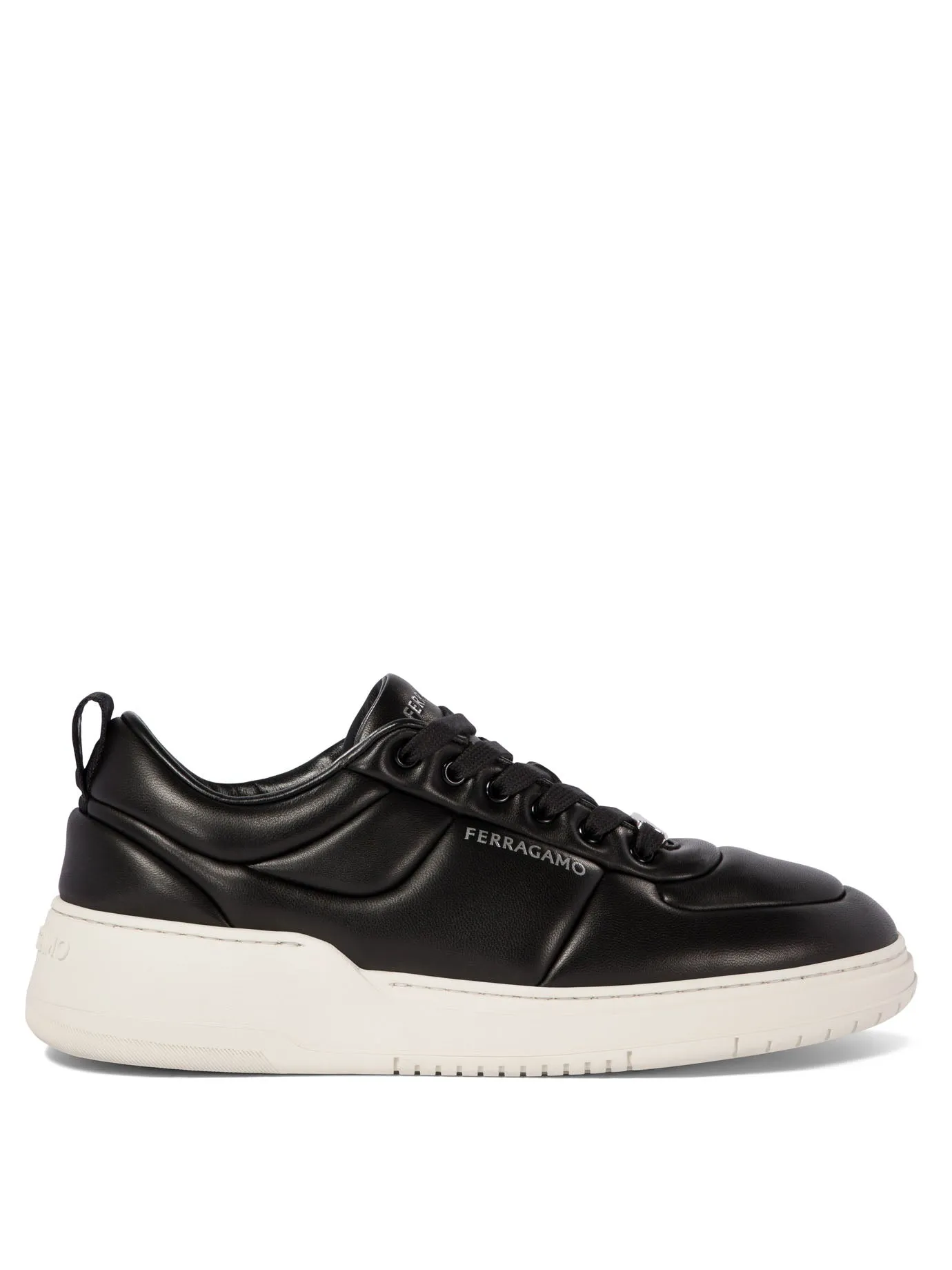 Sneaker Carom di Ferragamo