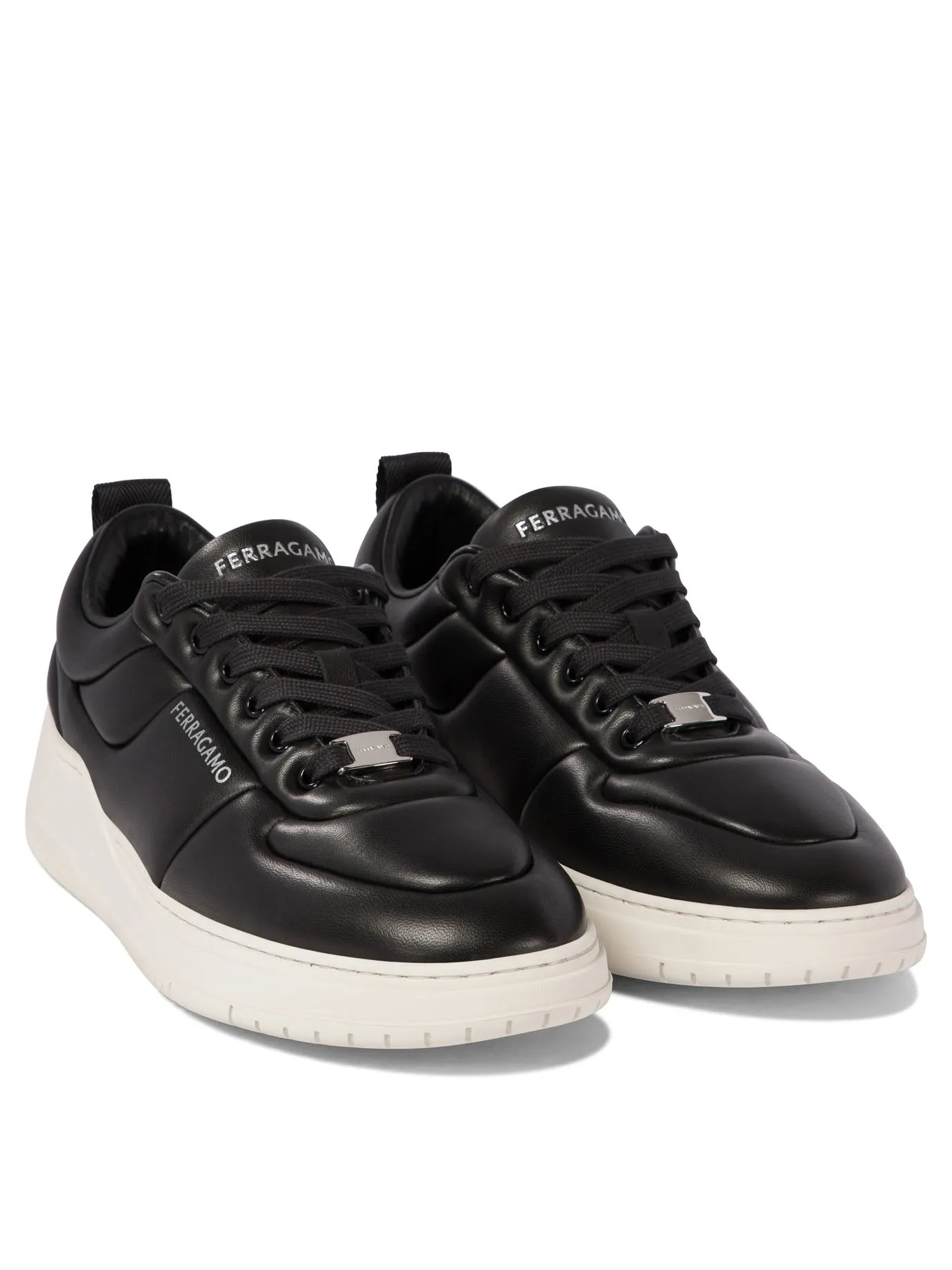 Sneaker Carom di Ferragamo