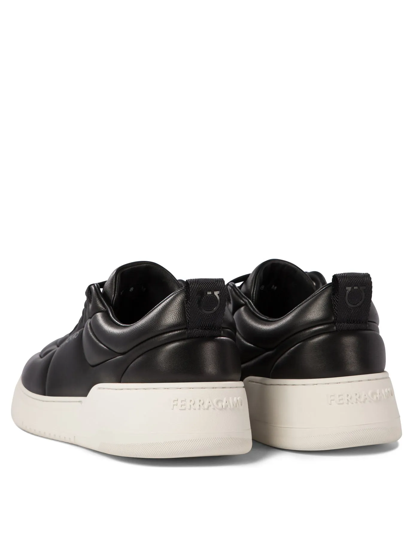 Sneaker Carom di Ferragamo