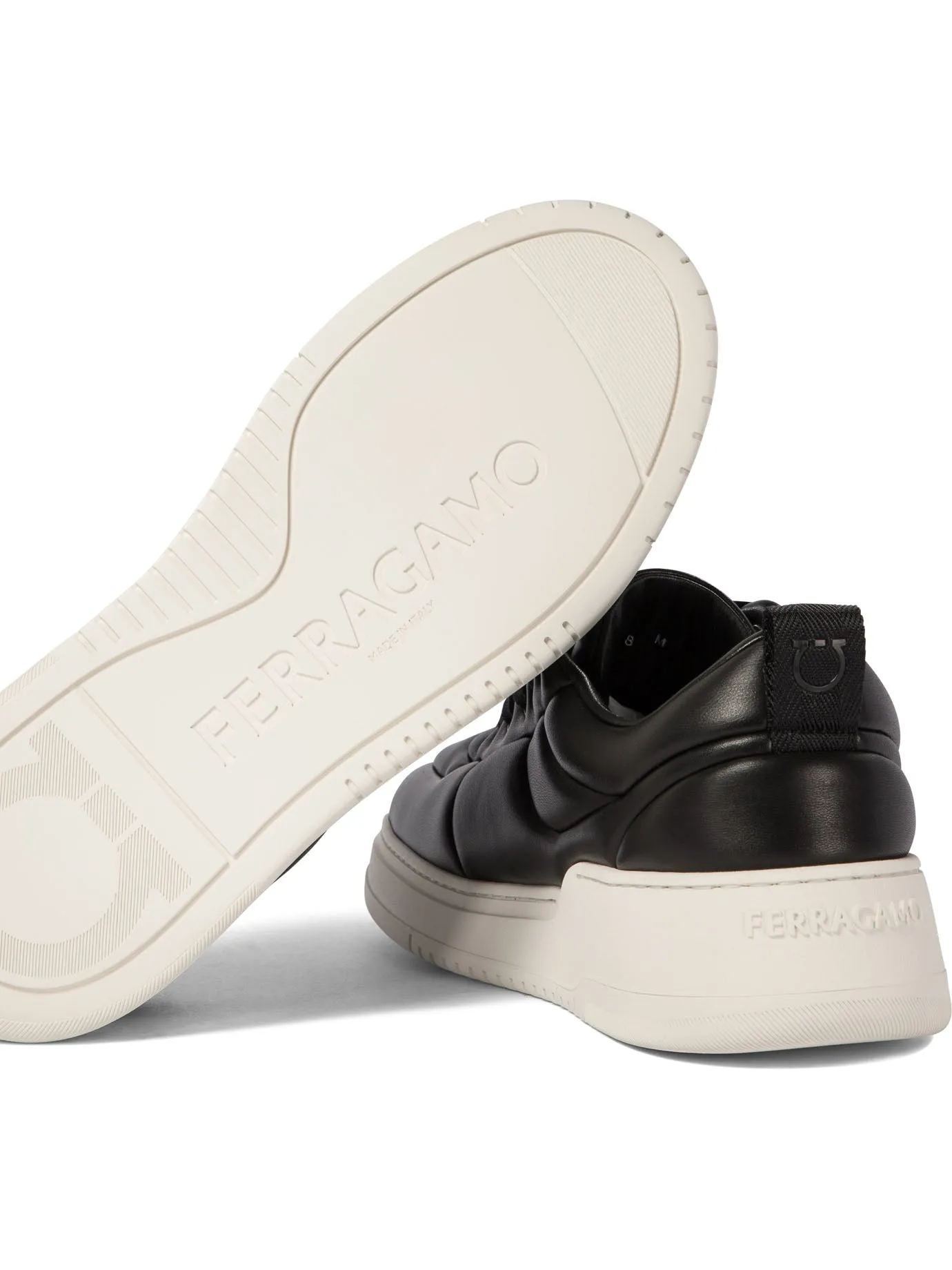 Sneaker Carom di Ferragamo