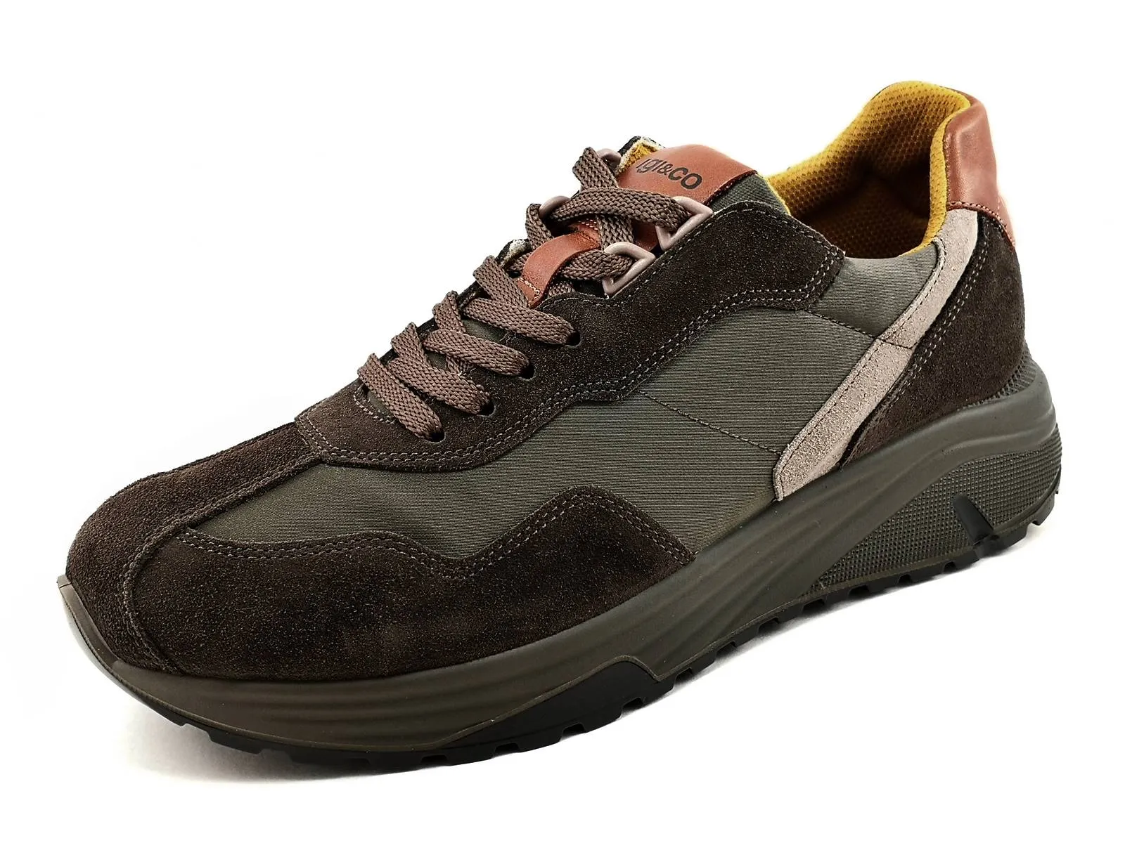   Sneaker IGI&CO 2638122  