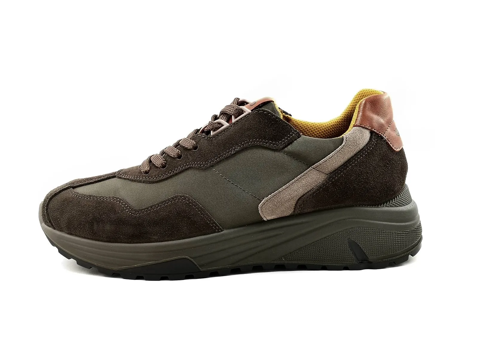   Sneaker IGI&CO 2638122  