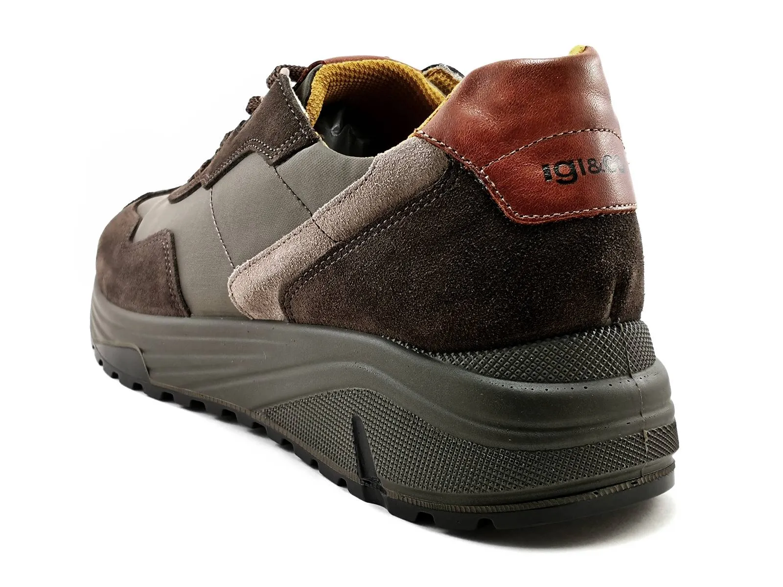   Sneaker IGI&CO 2638122  