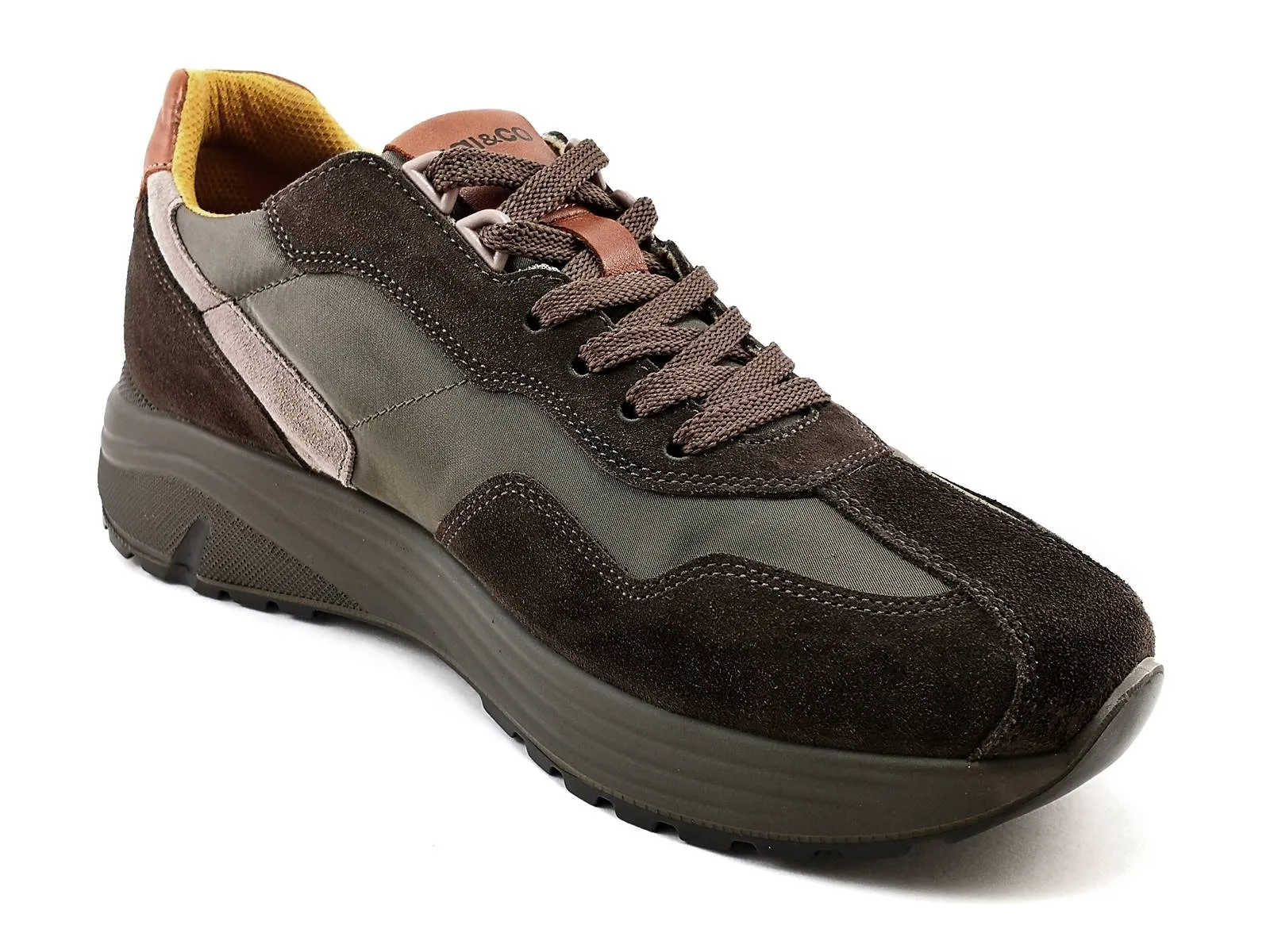   Sneaker IGI&CO 2638122  