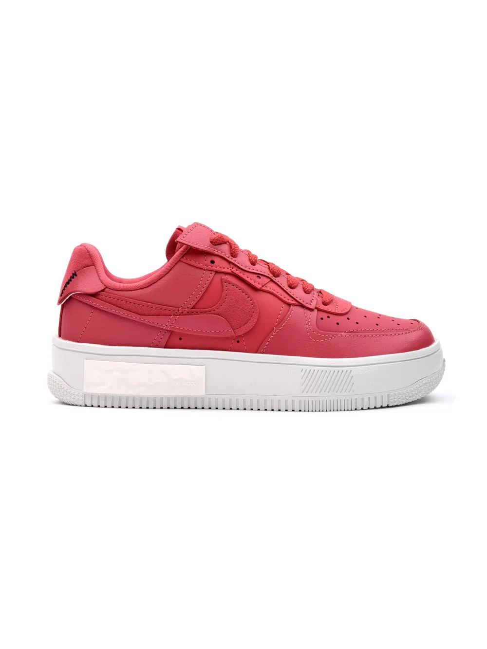 Sneakers basse donna Air Force 1 Fontanka rosa