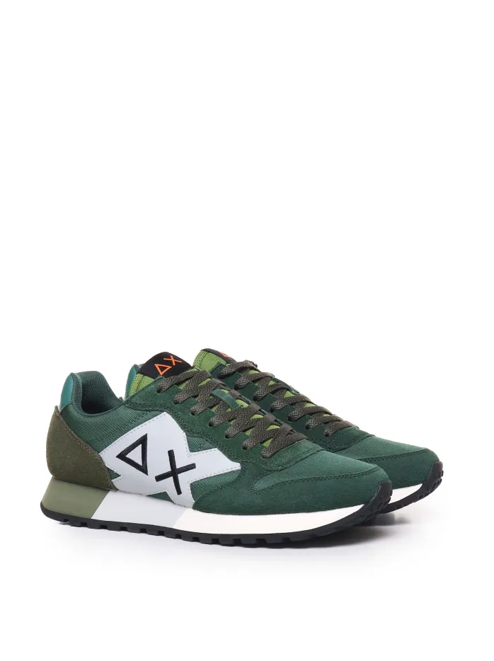 SNEAKERS JAKI SOLID