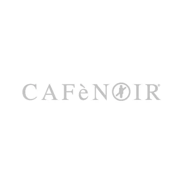 sneakers multicolor in pelle con logo cafènoir su suola a cassetta bianco