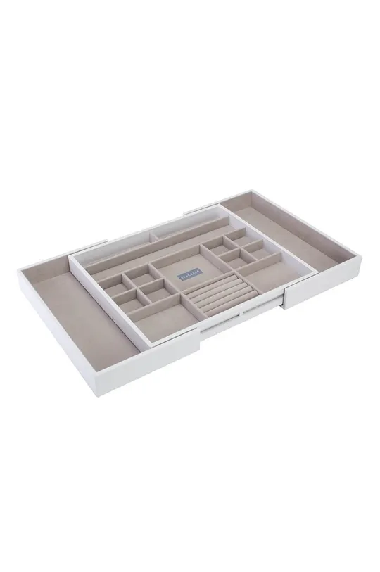 Stackers inserto per casetti con organizer bigioteria