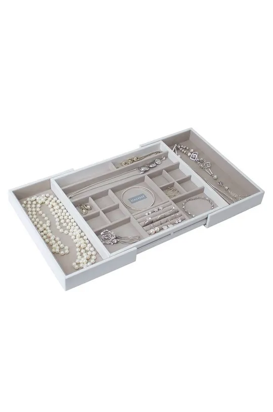 Stackers inserto per casetti con organizer bigioteria