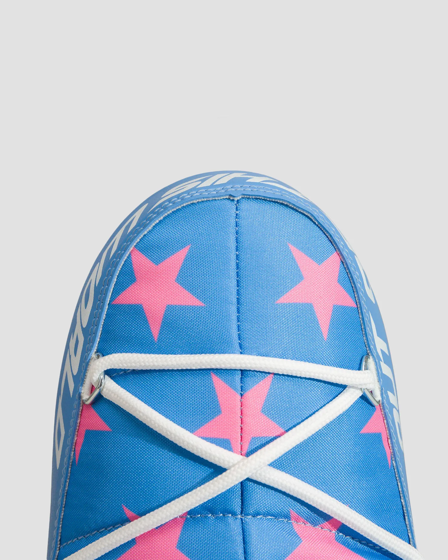 Stivali da neve da donna Moon Boot Light Low Stars 14601700-1