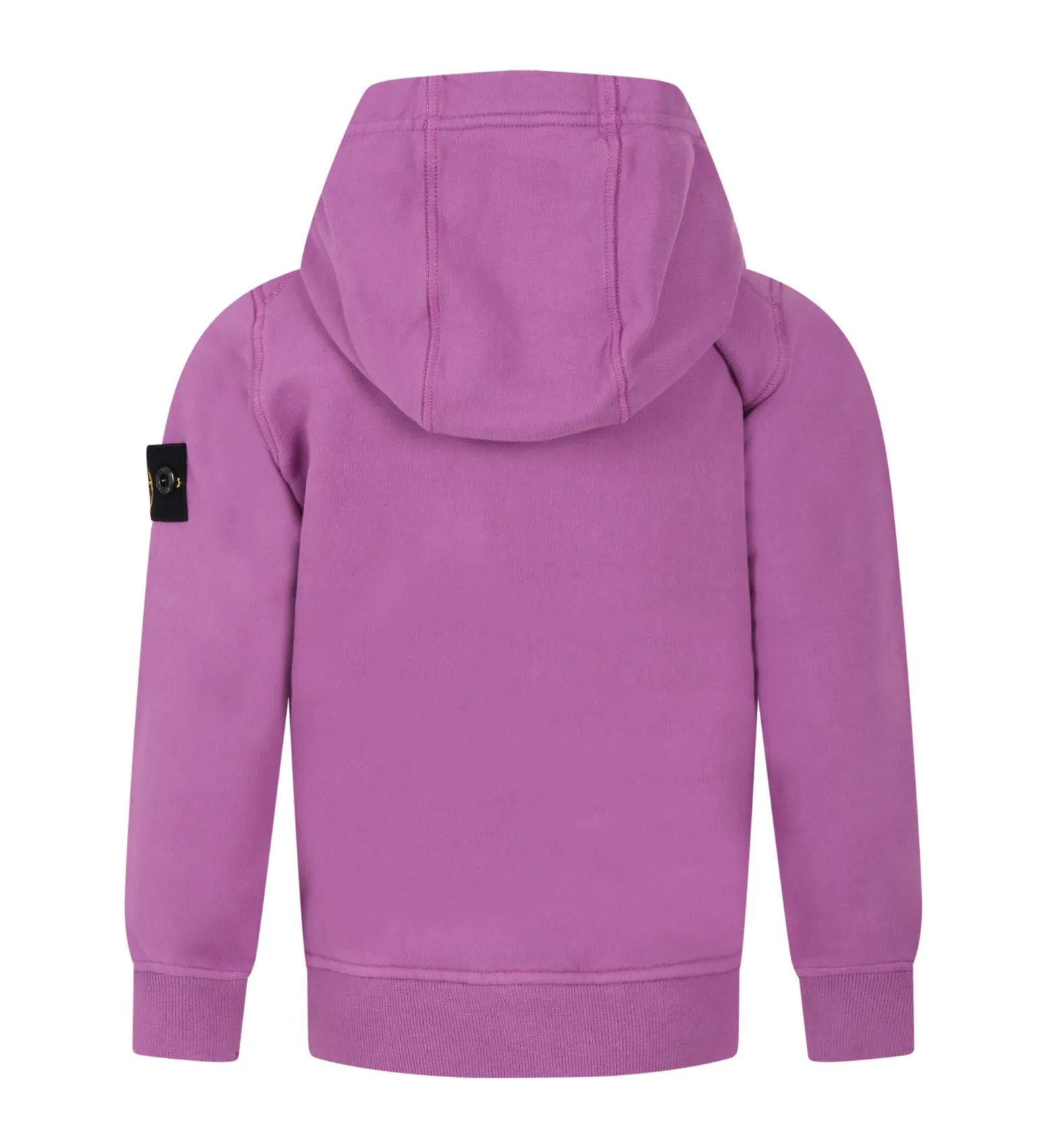 STONE ISLAND JUNIOR KIDS SWEATSHIRT