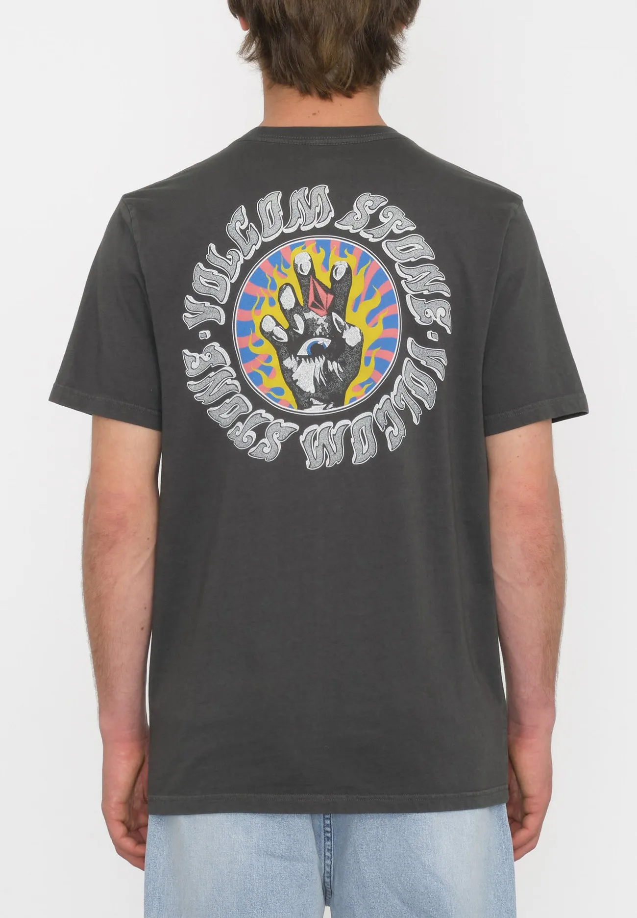 STONE ORACLE SST - T-shirt con stampa