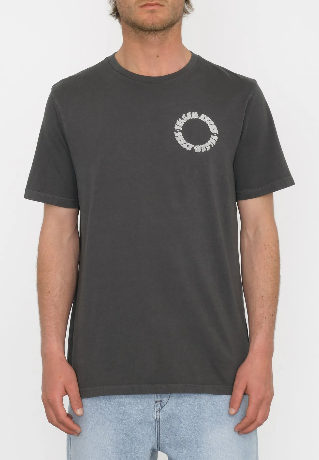 STONE ORACLE SST - T-shirt con stampa