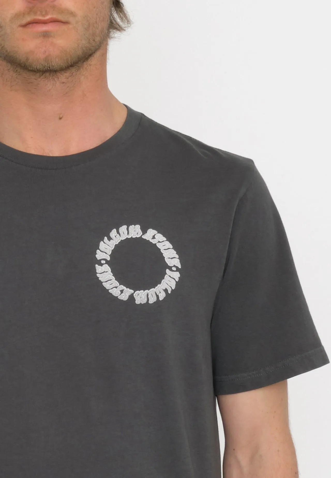 STONE ORACLE SST - T-shirt con stampa