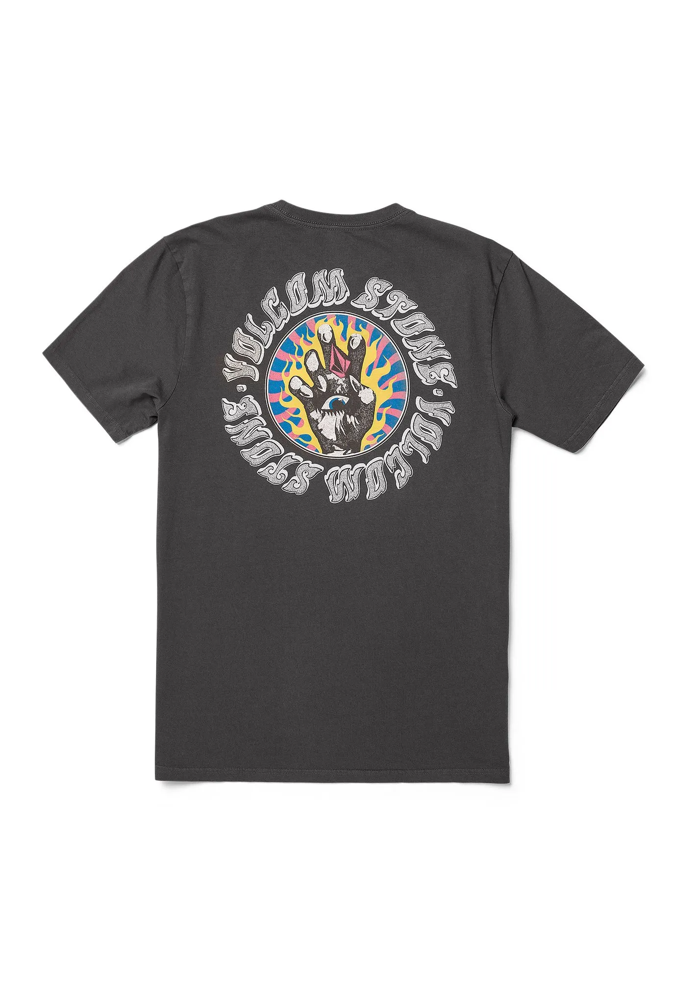 STONE ORACLE SST - T-shirt con stampa
