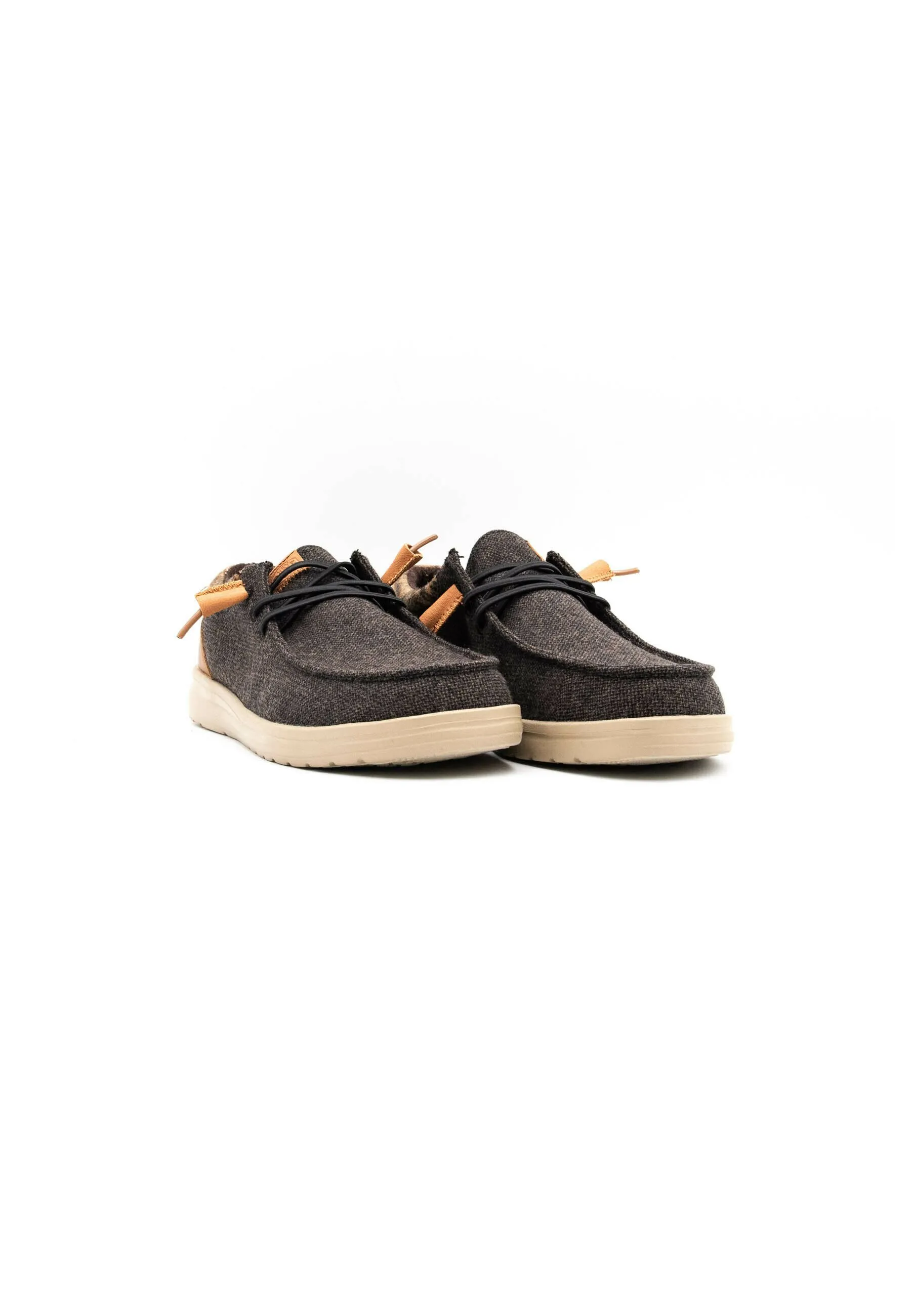 Stringate sportive