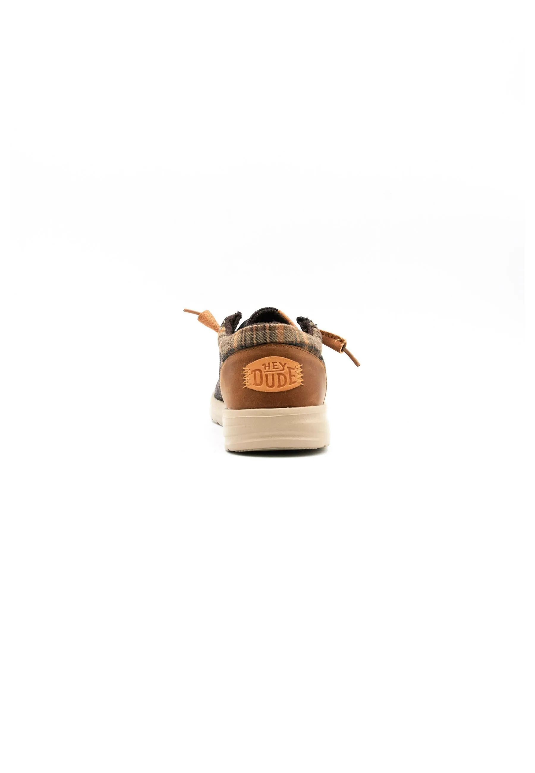 Stringate sportive