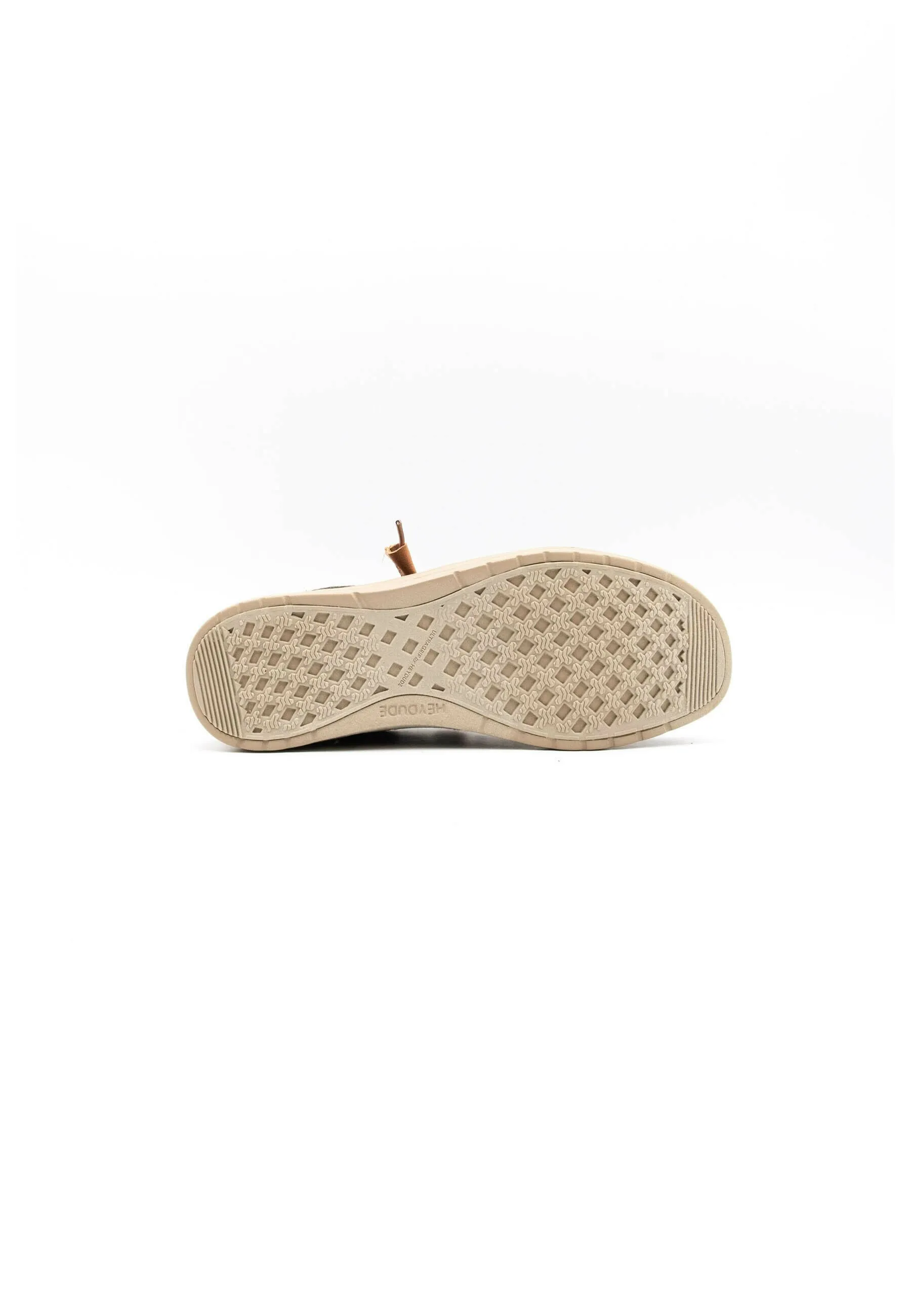 Stringate sportive