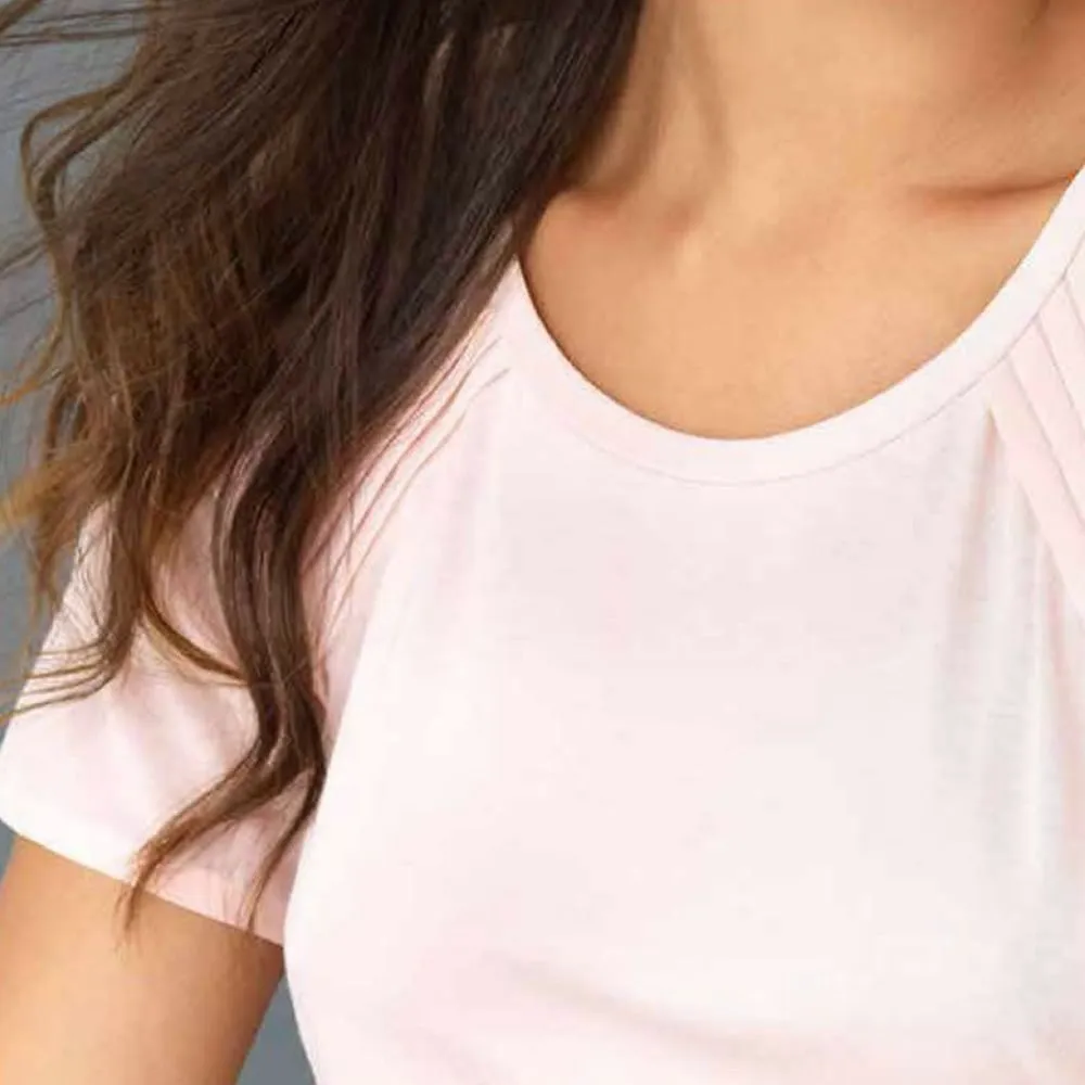 t-shirt manica corta nera 33512 emmebivi 