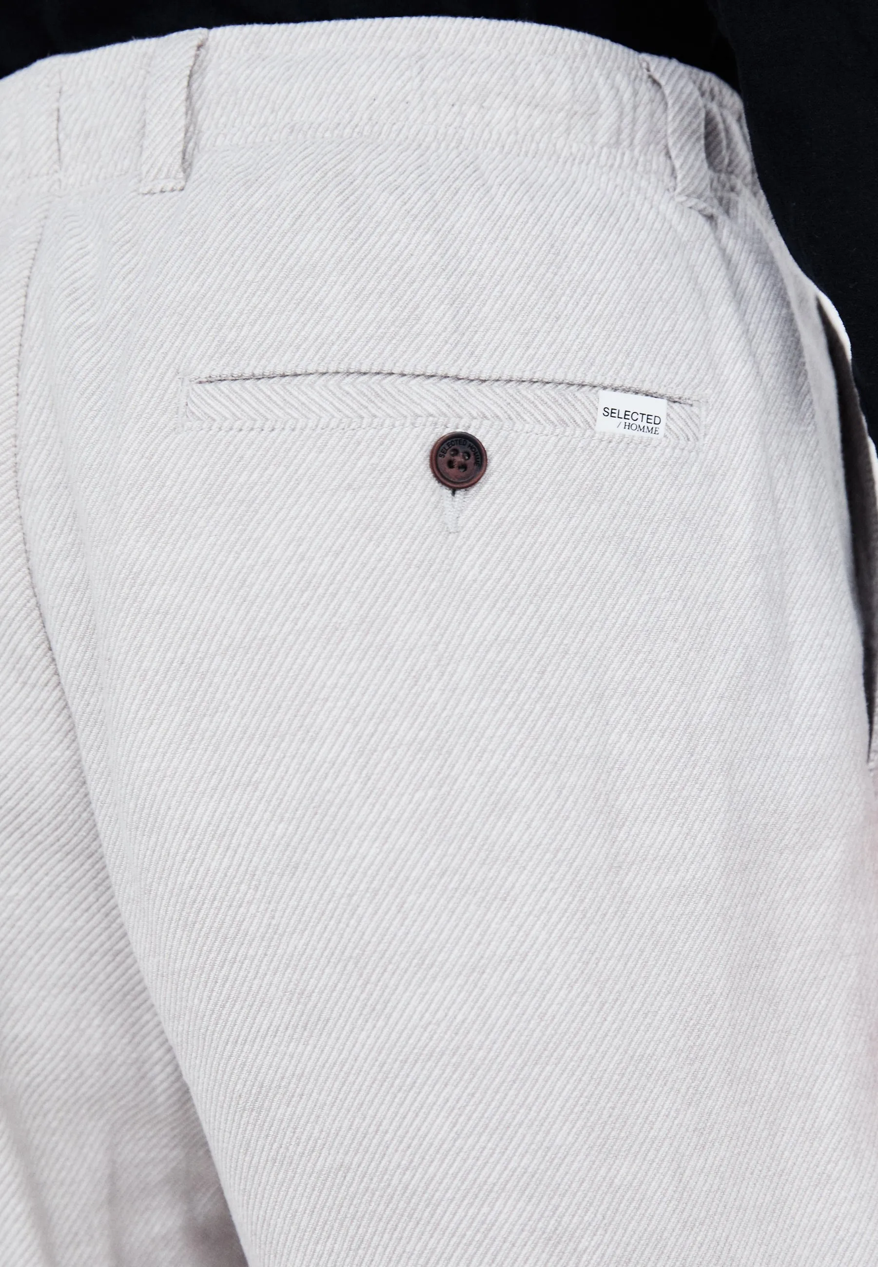 TAPE BRODY PANT - Pantaloni