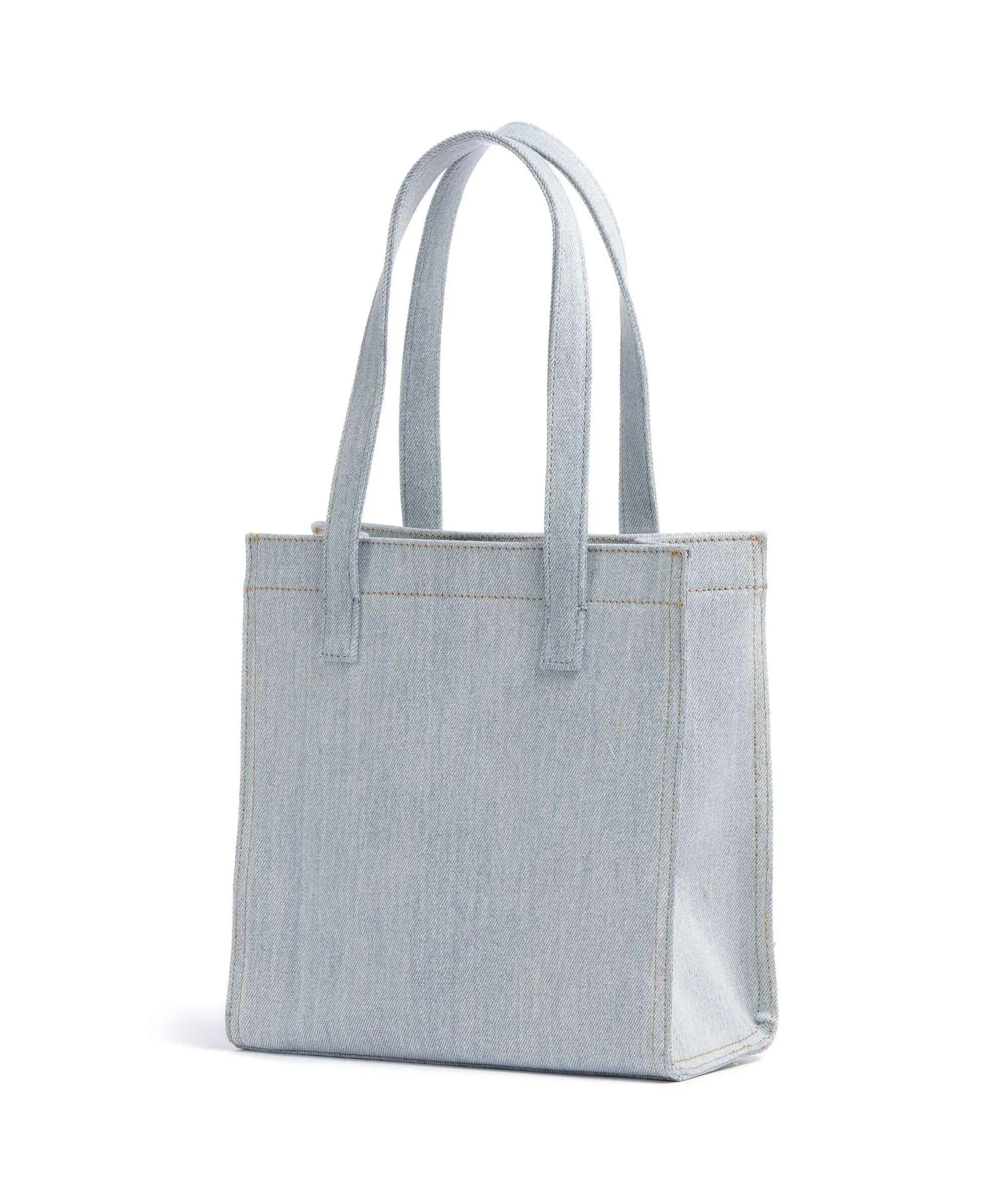  Ted Baker Denima Borsa shopper cotone jeans  