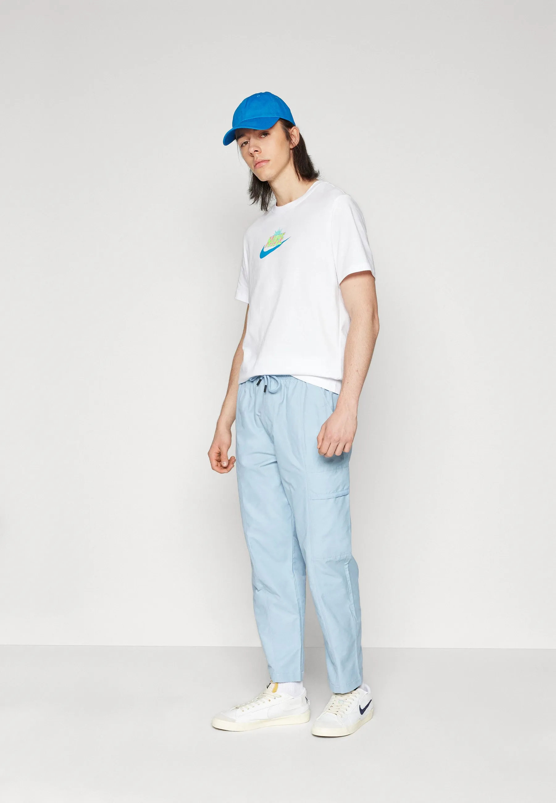 TEE SPRING BREAK SUN - T-shirt con stampa