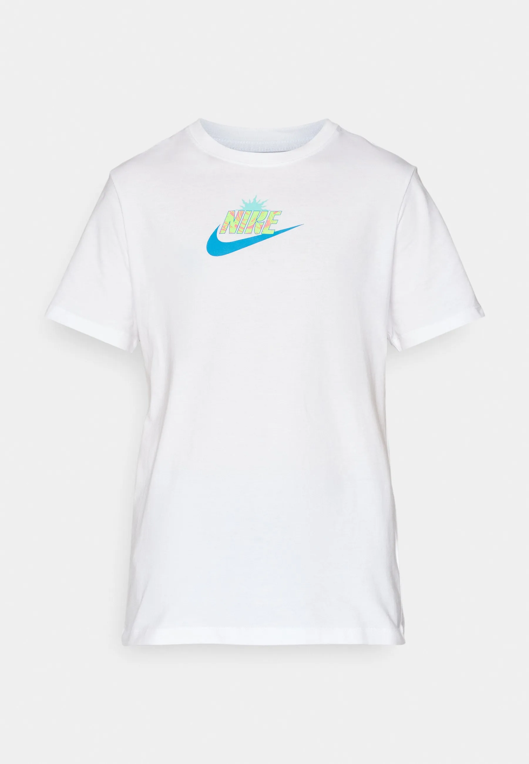 TEE SPRING BREAK SUN - T-shirt con stampa