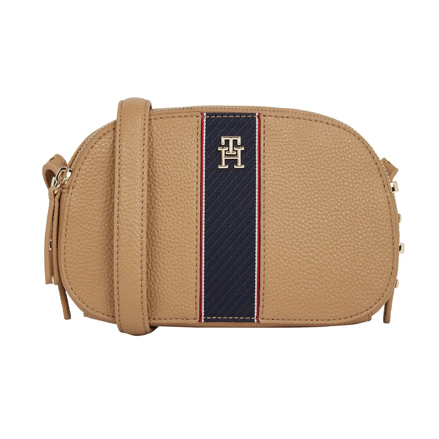 Tommy Hilfiger TH Legacy Borsa a tracolla 22 cm