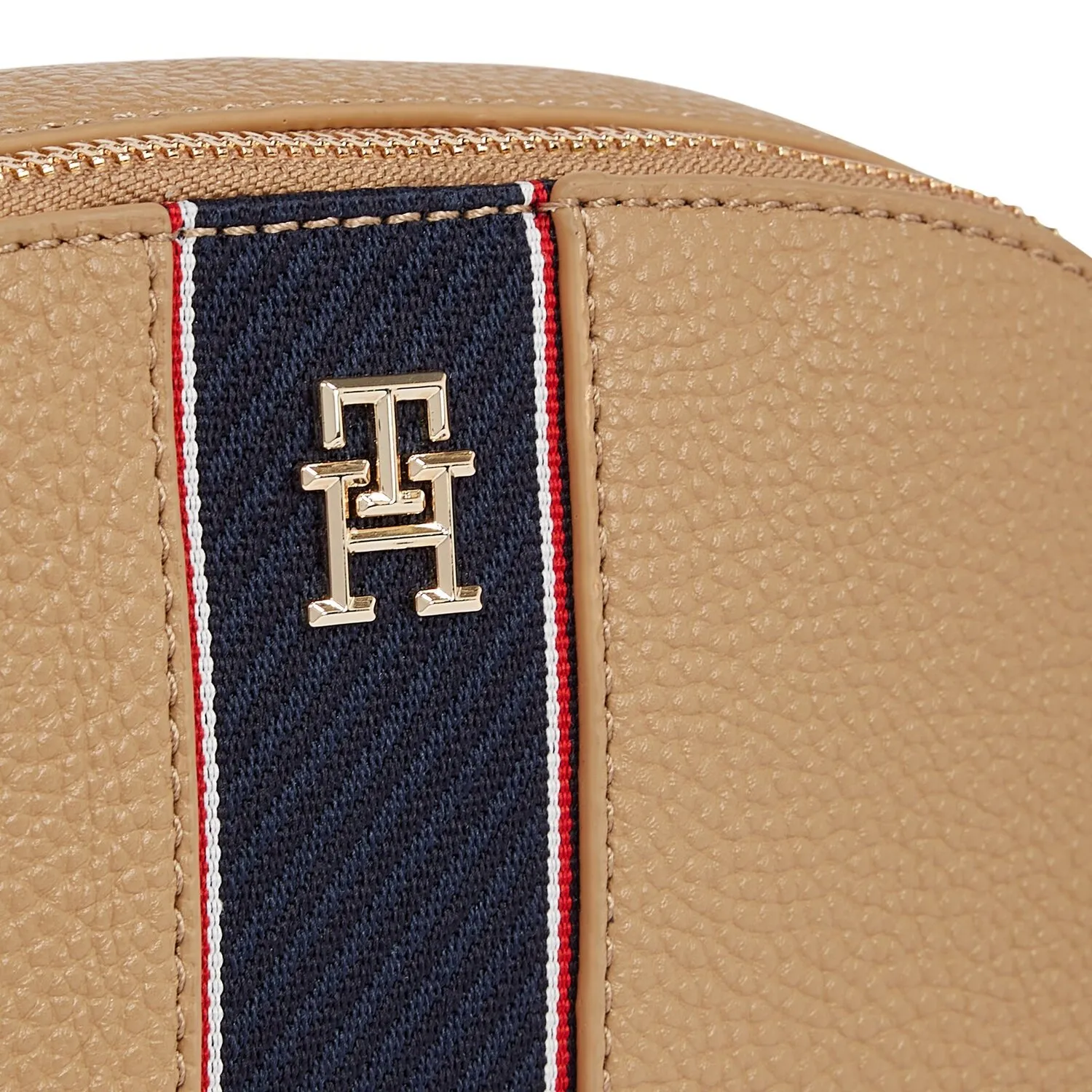Tommy Hilfiger TH Legacy Borsa a tracolla 22 cm