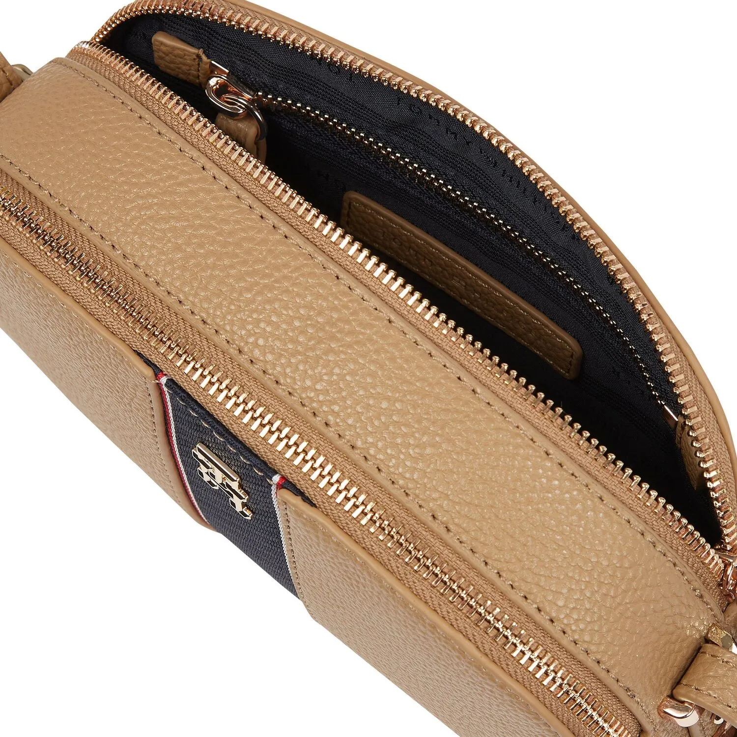 Tommy Hilfiger TH Legacy Borsa a tracolla 22 cm