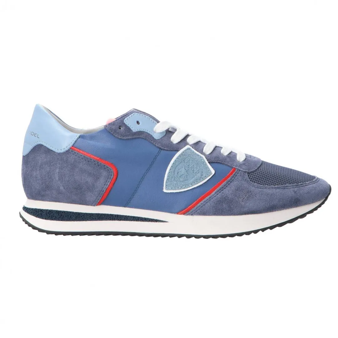 TRPX LOW MAN MONDIAL POP Blu