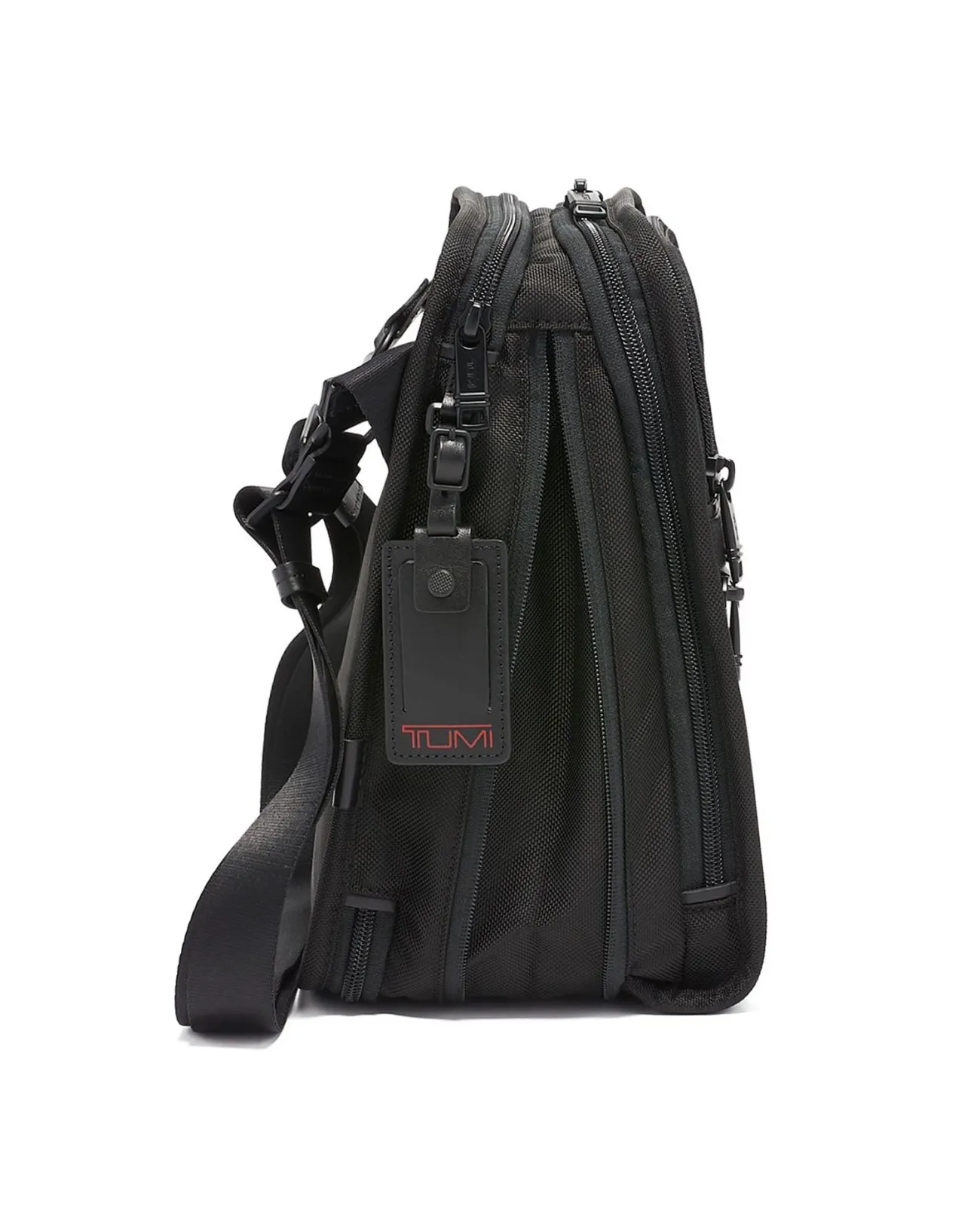 Tumi - Borsa da viaggio organizer Alpha | Studioarch.com