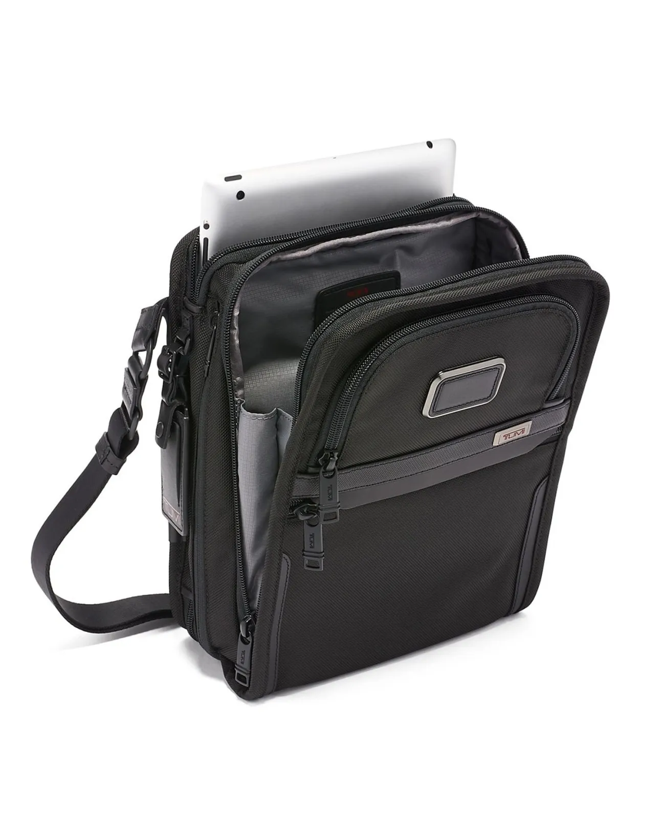 Tumi - Borsa da viaggio organizer Alpha | Studioarch.com