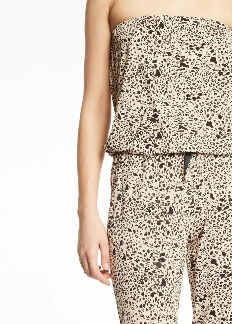 Tuta animalier